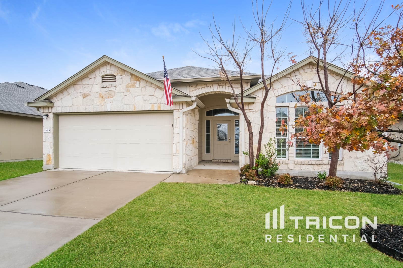 347 Foster Lane Jarrell TX