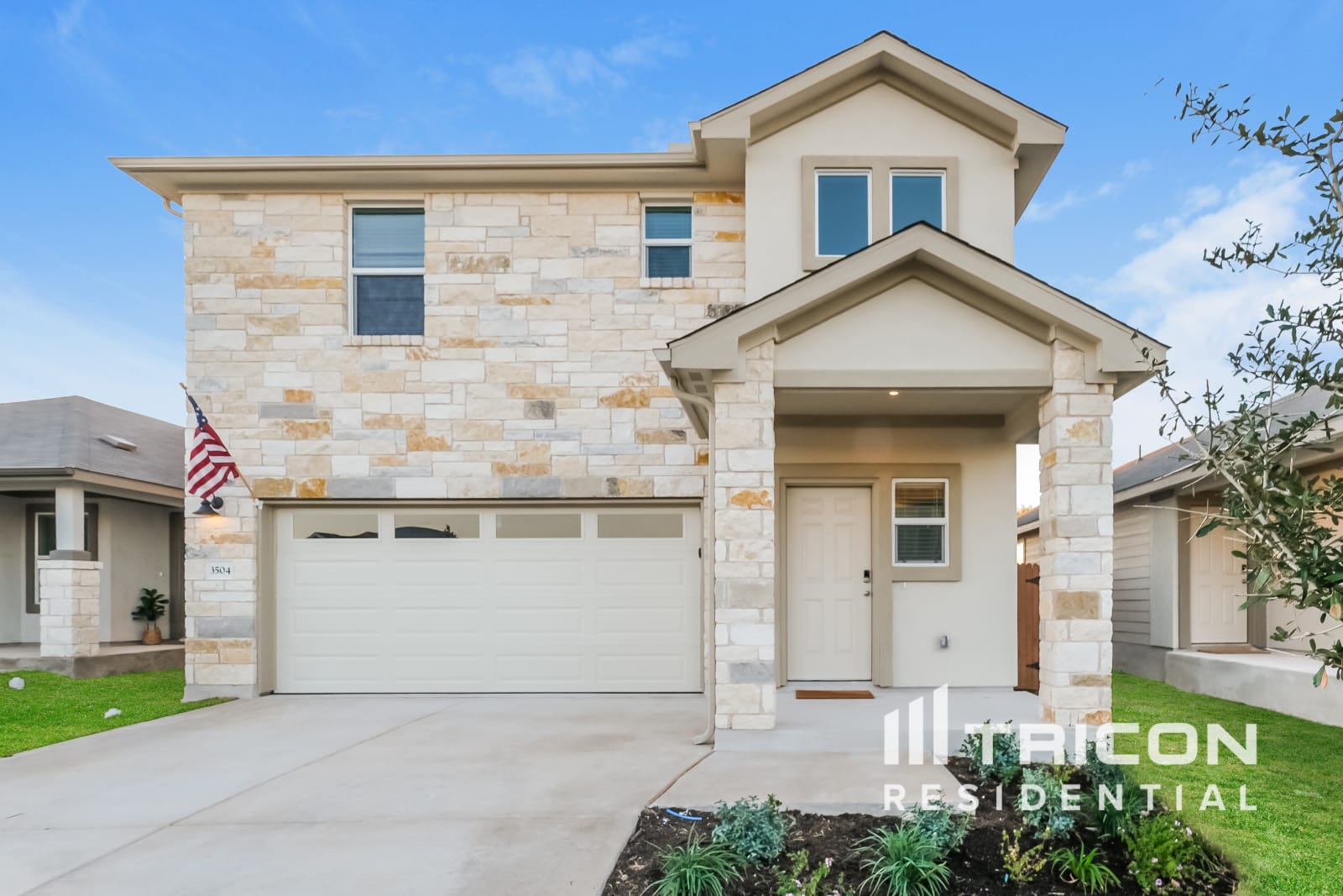 3504 Catlett Creek Road Georgetown TX