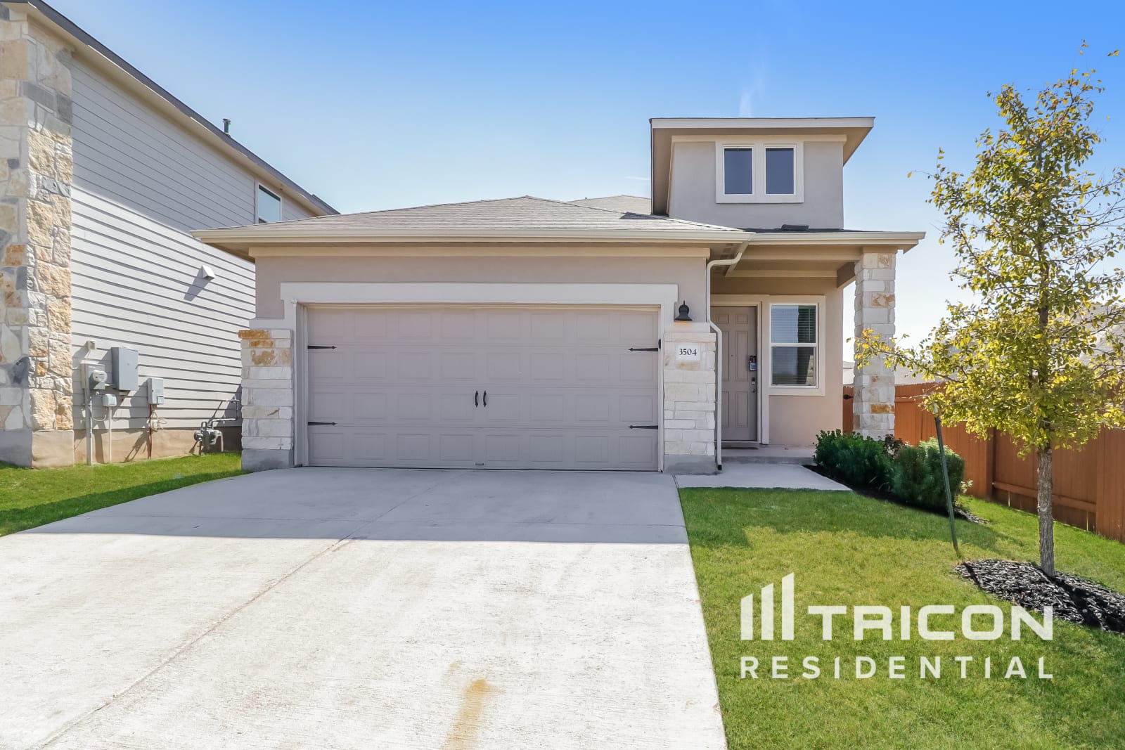 3504 Stride Ln Georgetown TX