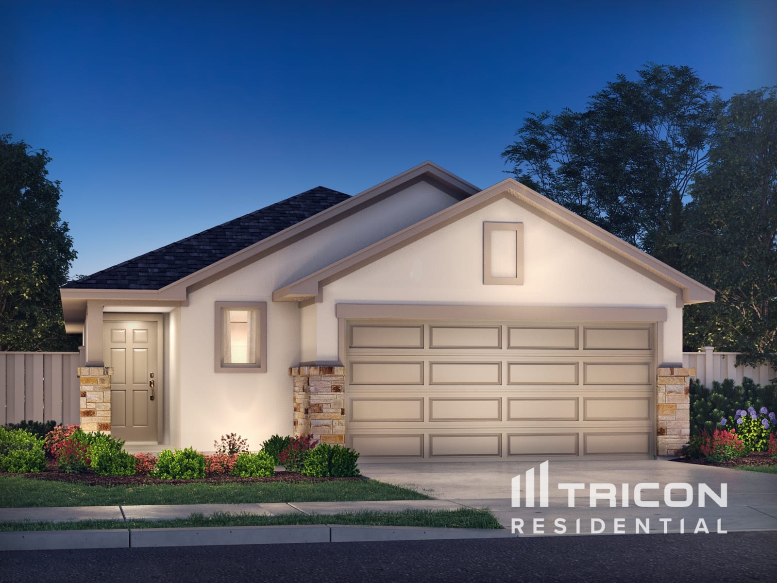 3505 Gooseneck Lane Georgetown TX
