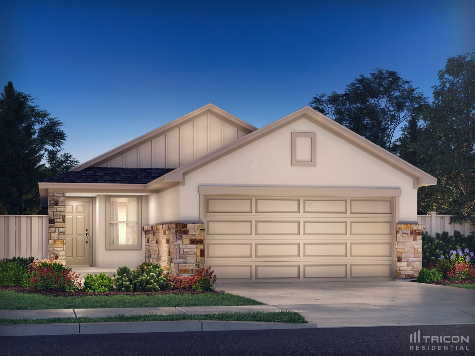3509 Catlett Creek Road Georgetown TX