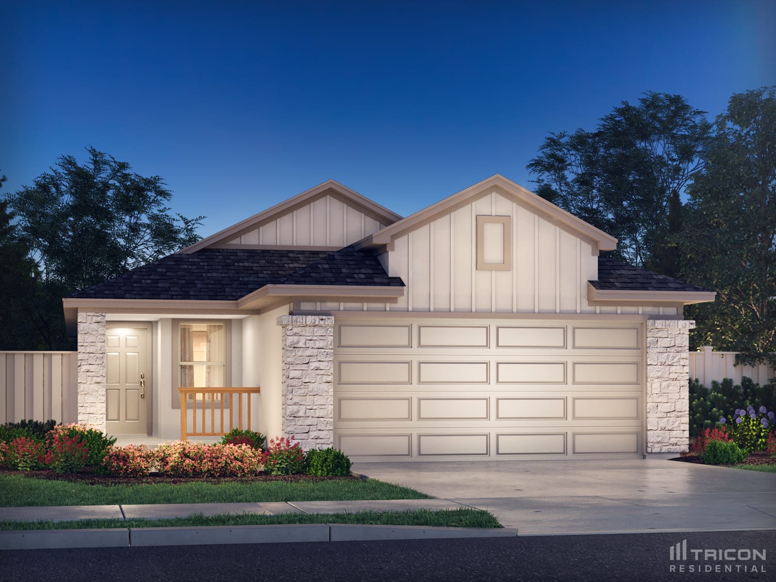 3509 Gooseneck Lane Georgetown TX
