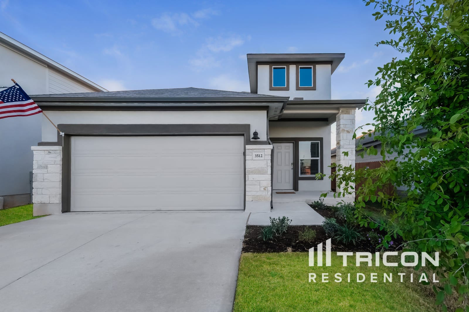3512 Catlett Creek Road Georgetown TX