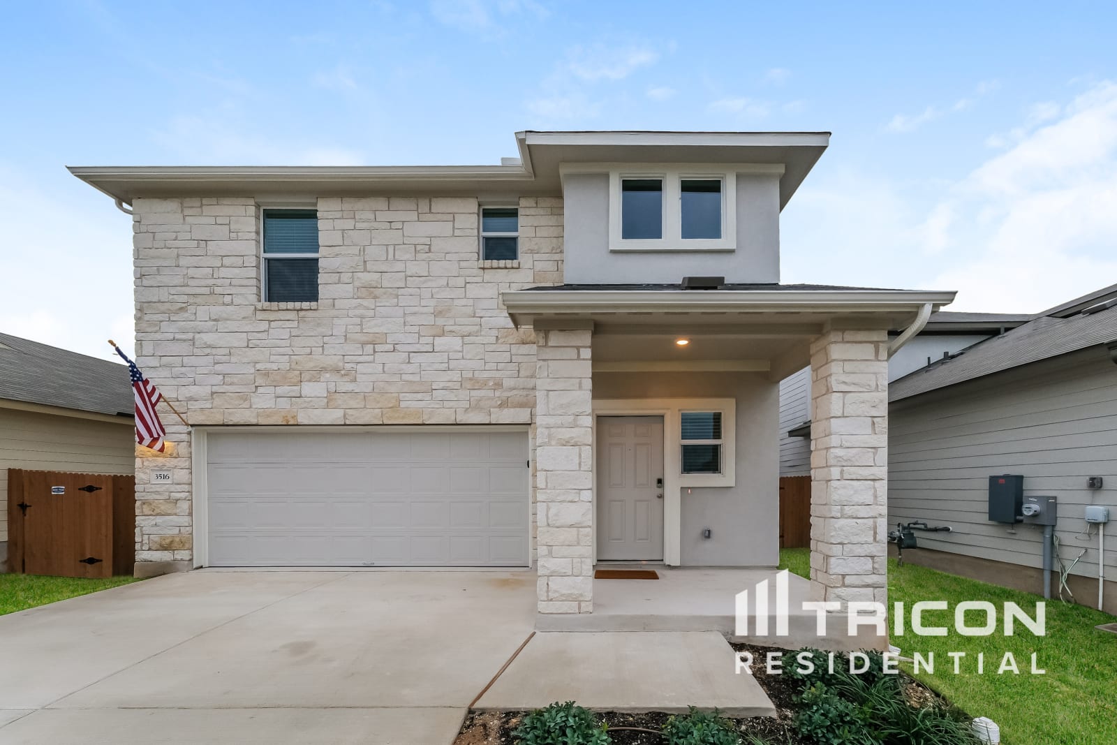 3516 Catlett Creek Road Georgetown TX