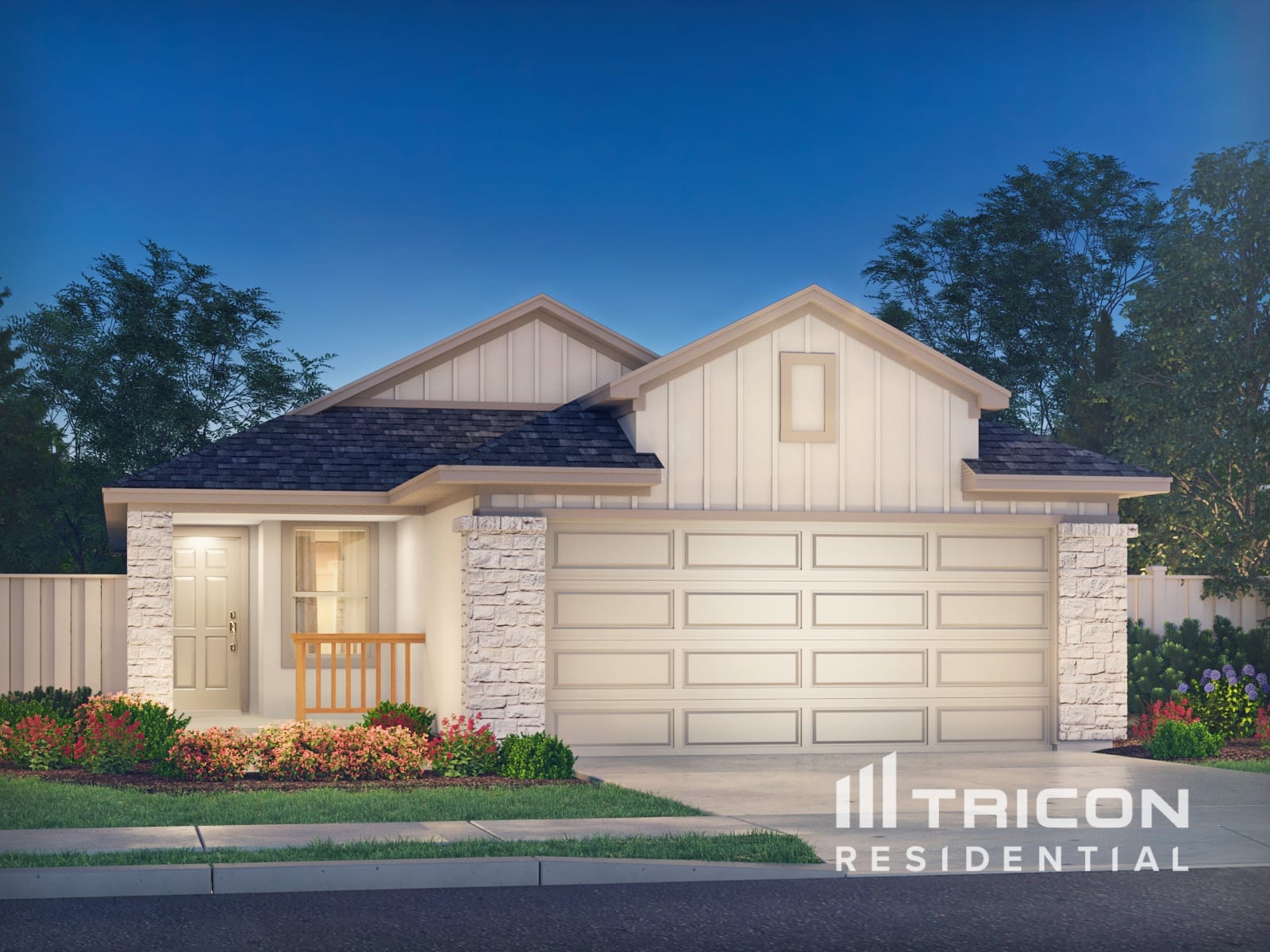 3516 Stride Ln Georgetown TX