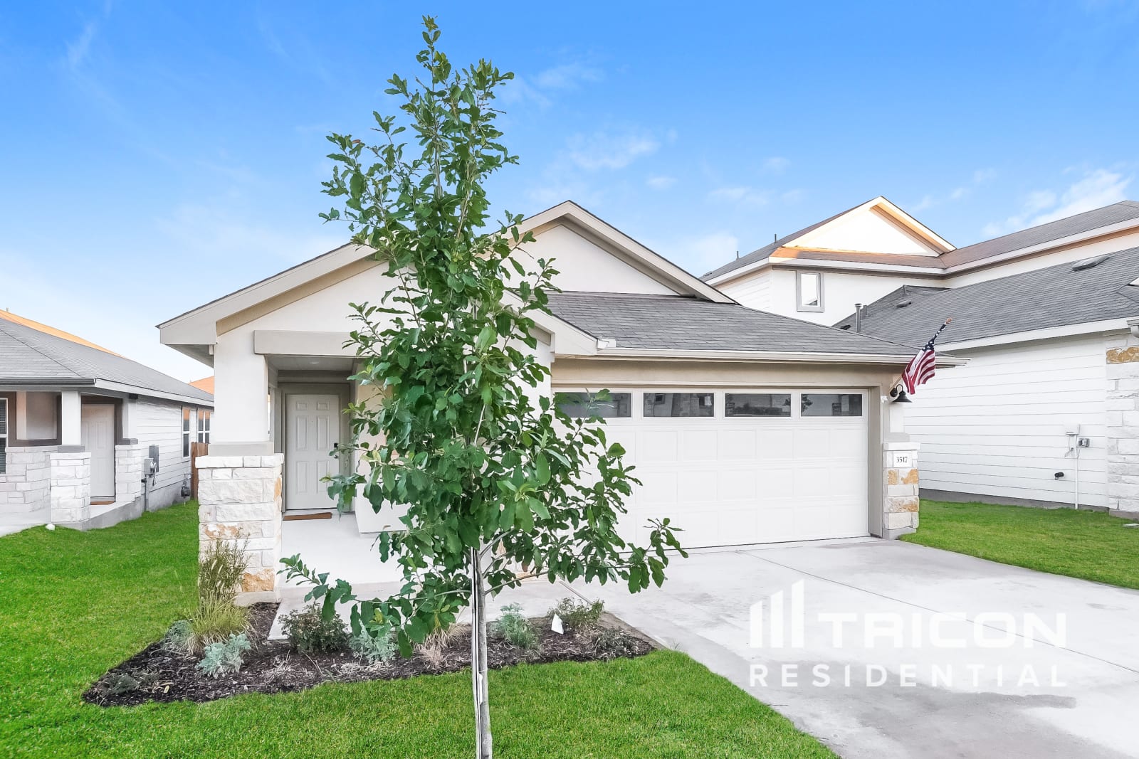 3517 Catlett Creek Road Georgetown TX