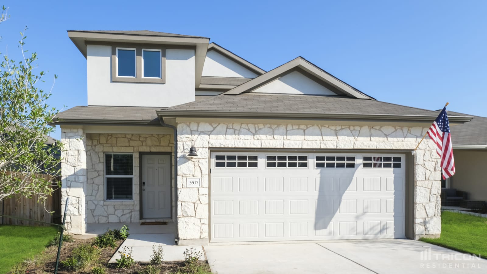 3517 Stride Ln Georgetown TX