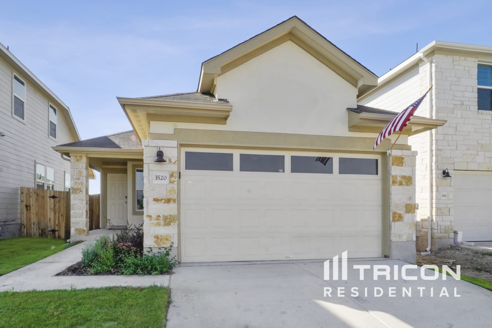 3520 Catlett Creek Road Georgetown TX