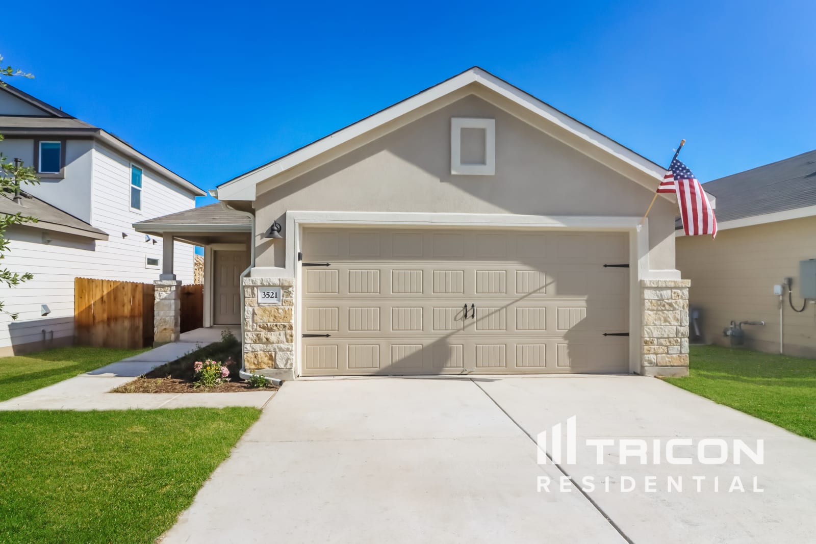 3521 Stride Ln Georgetown TX