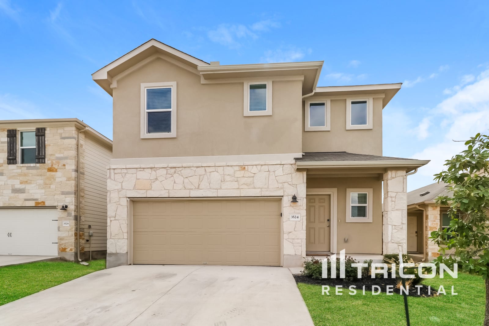 3524 Catlett Creek Road Georgetown TX