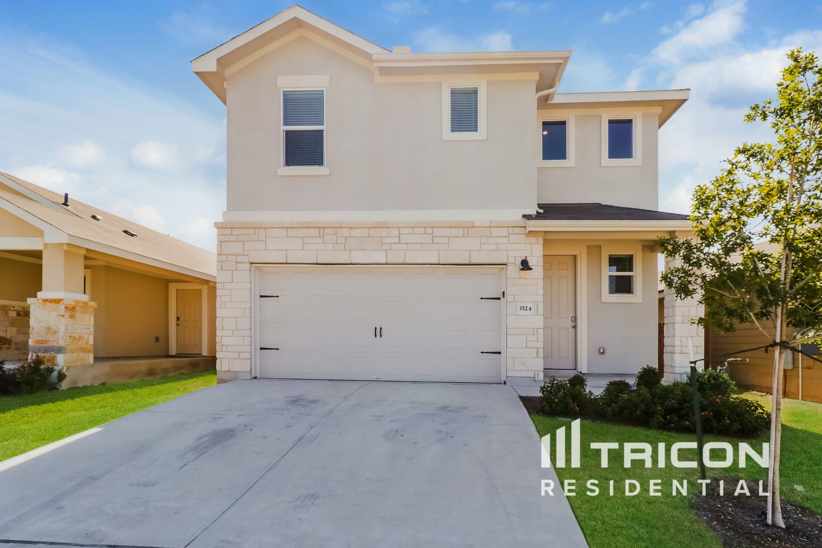 3524 Stride Ln Georgetown TX