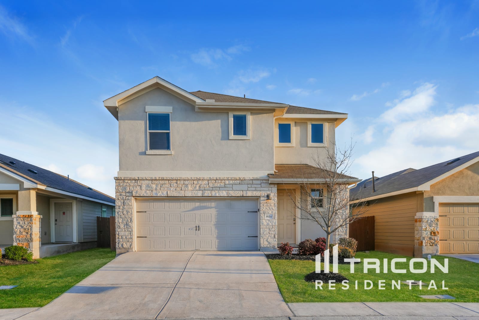 3524 Stride Ln Georgetown TX