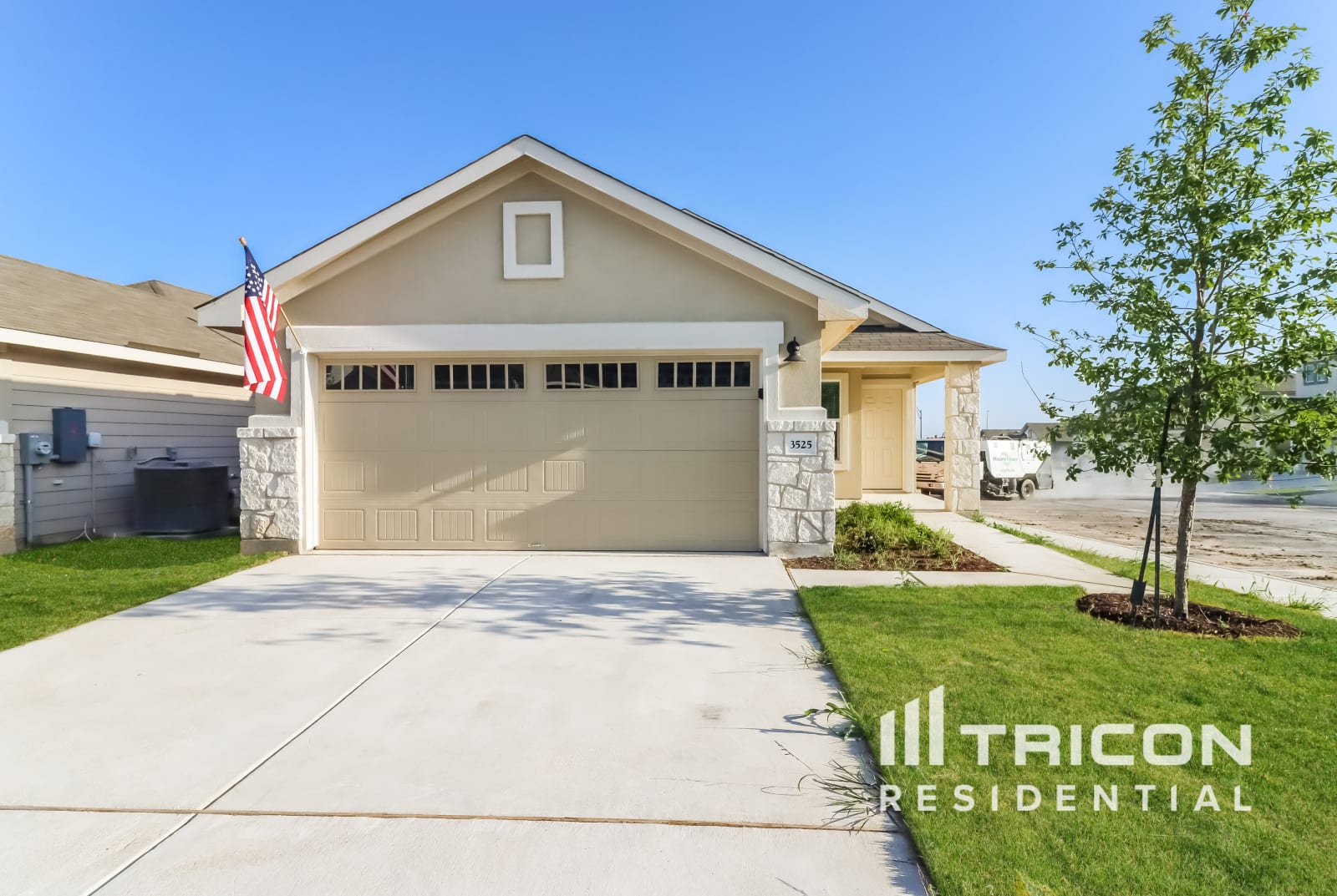 3525 Stride Ln Georgetown TX