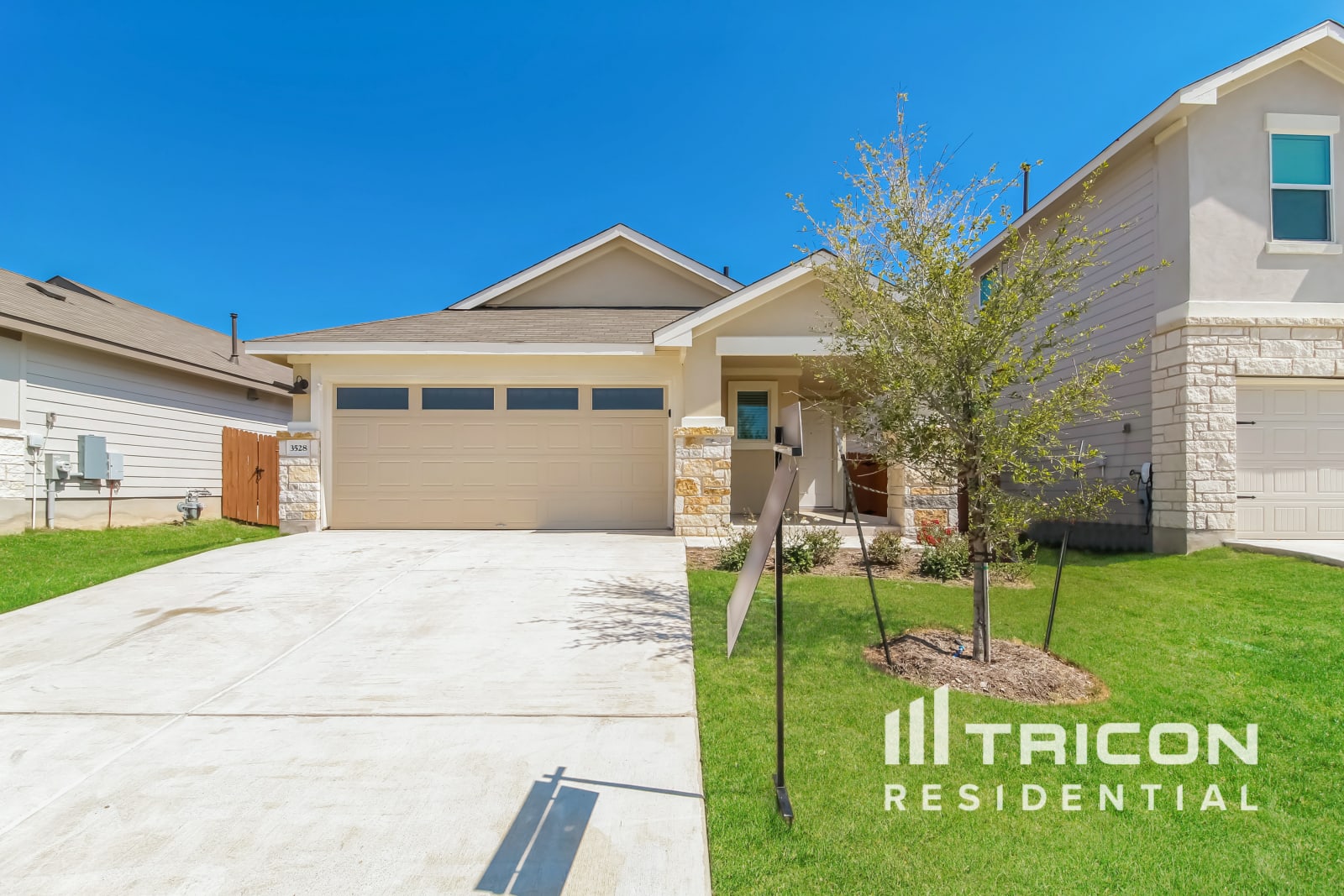3528 Stride Ln Georgetown TX