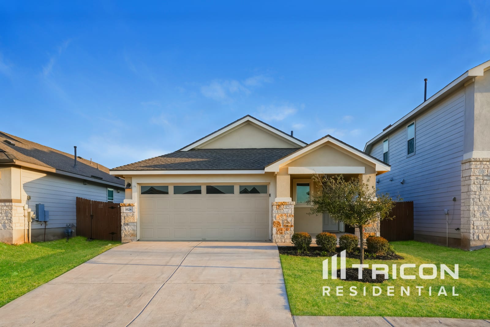 3528 Stride Ln Georgetown TX