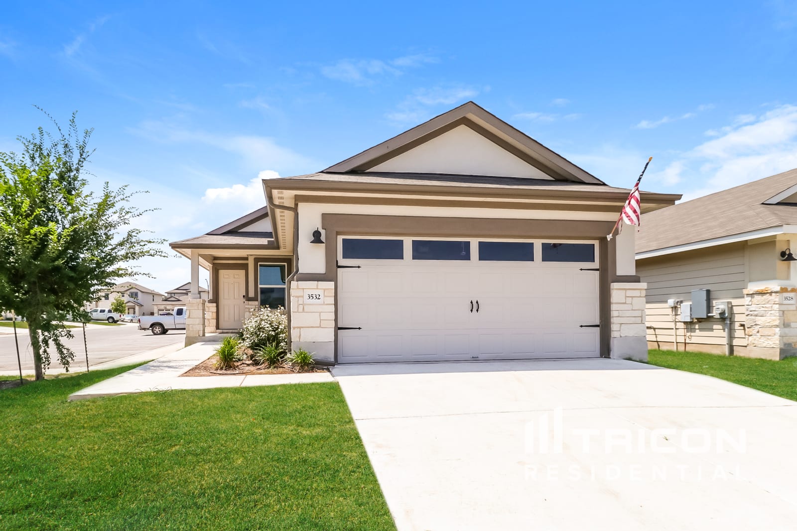 3532 Stride Ln Georgetown TX