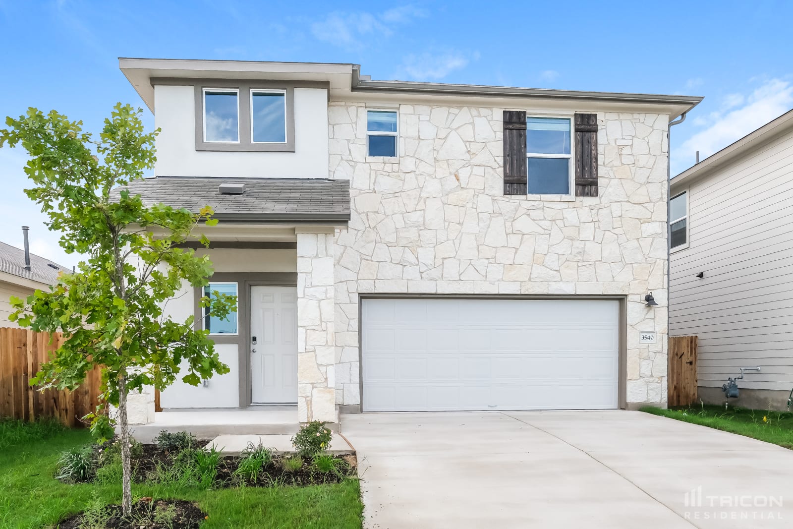 3540 Catlett Creek Road Georgetown TX