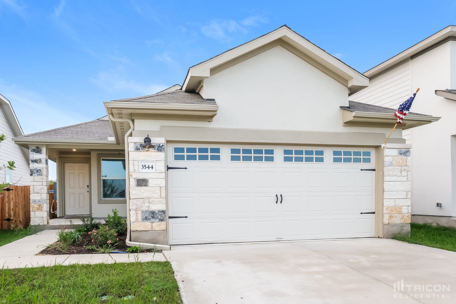 3544 Catlett Creek Road Georgetown TX