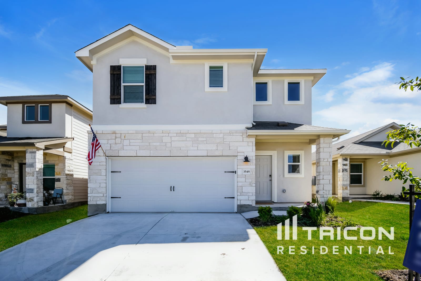 3548 Catlett Creek Road Georgetown TX