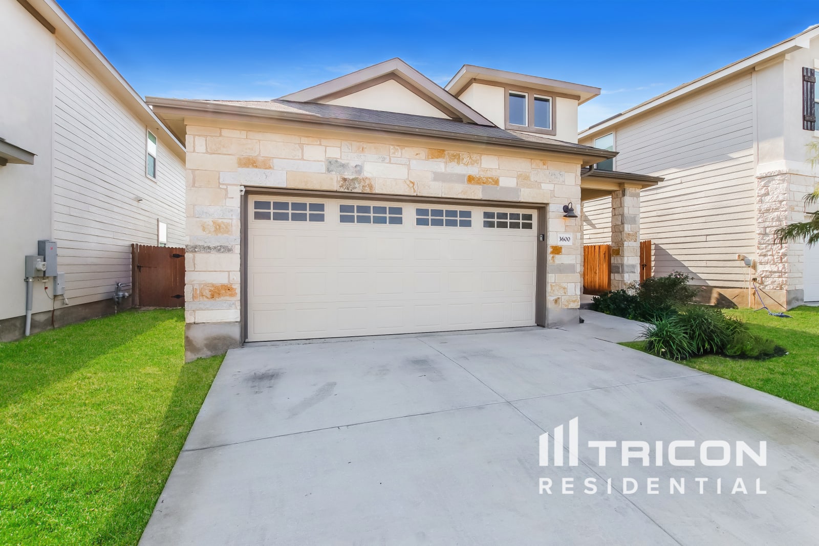 3600 Catlett Creek Road Georgetown TX