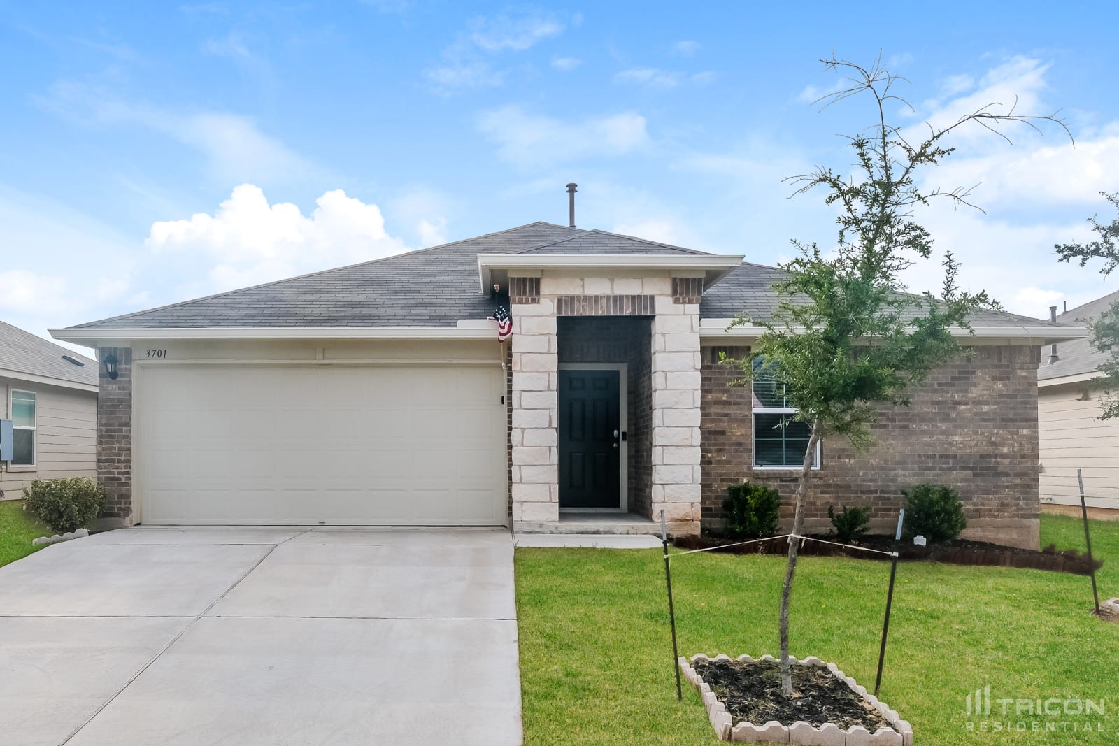 3701 Tilmon Lane Austin TX