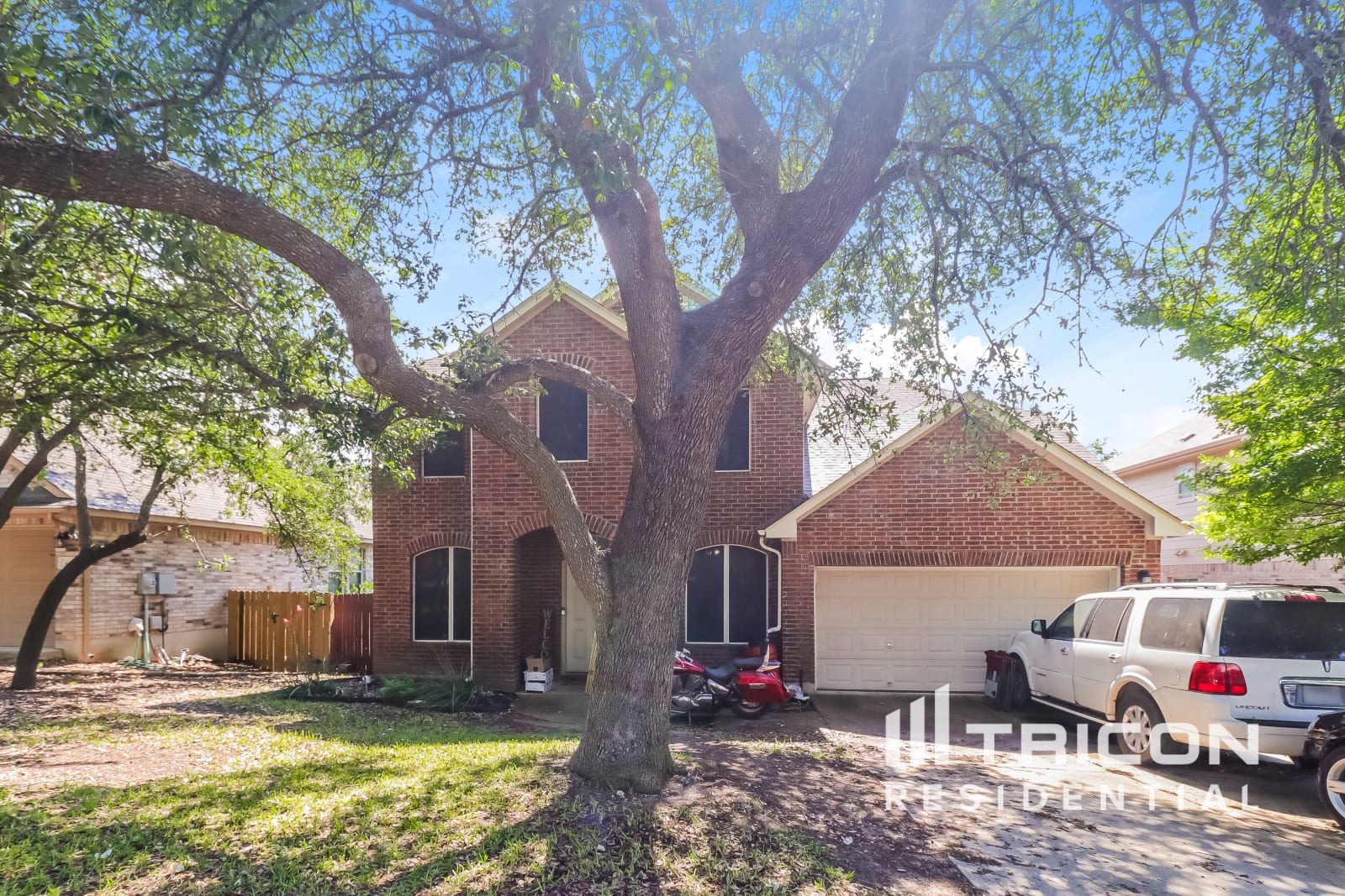 405 Red Hawk Drive Leander TX