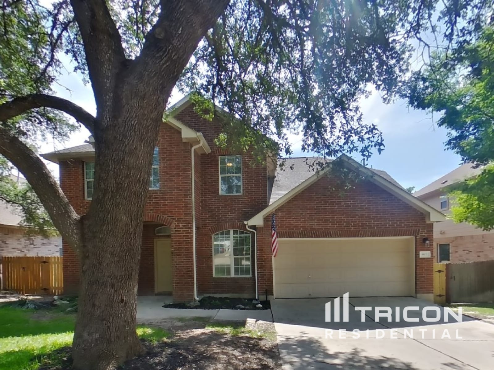 405 Red Hawk Drive Leander TX