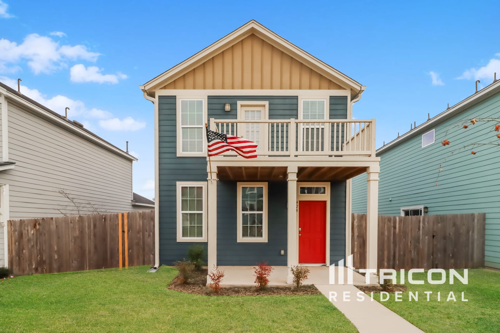 428 Ferrule Drive Kyle TX