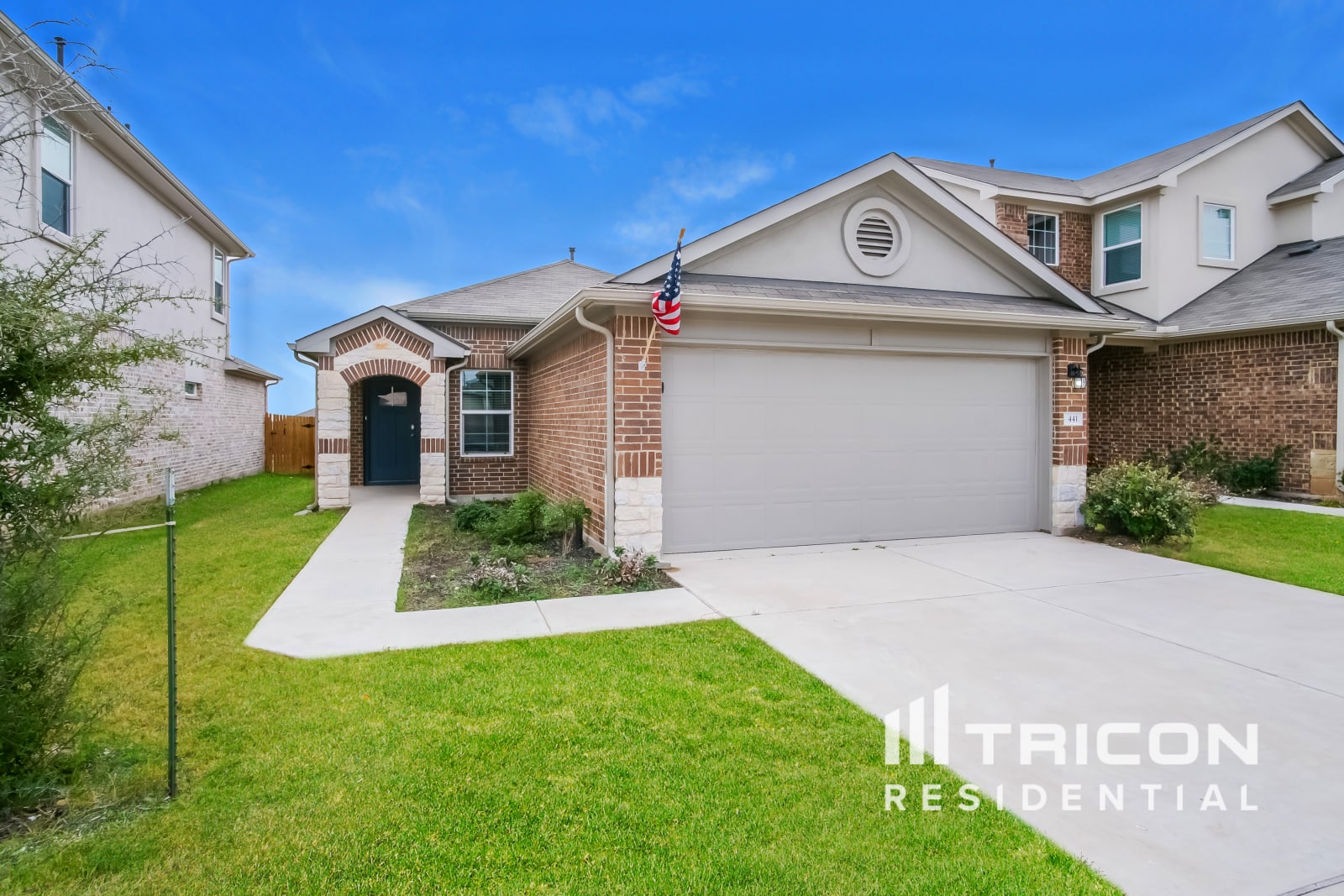 441 Otto Avenue Georgetown TX