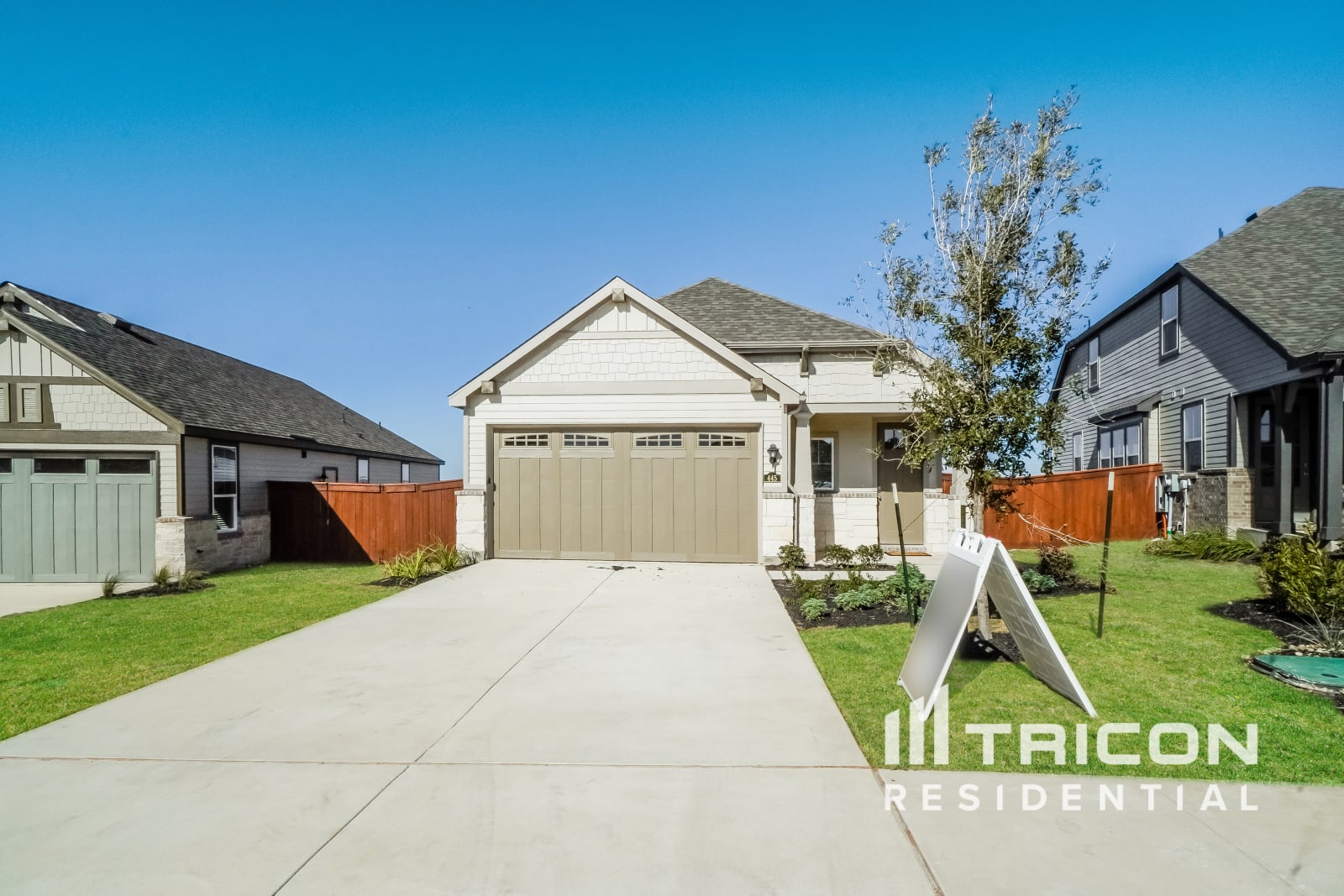445 Raglands Road Leander TX