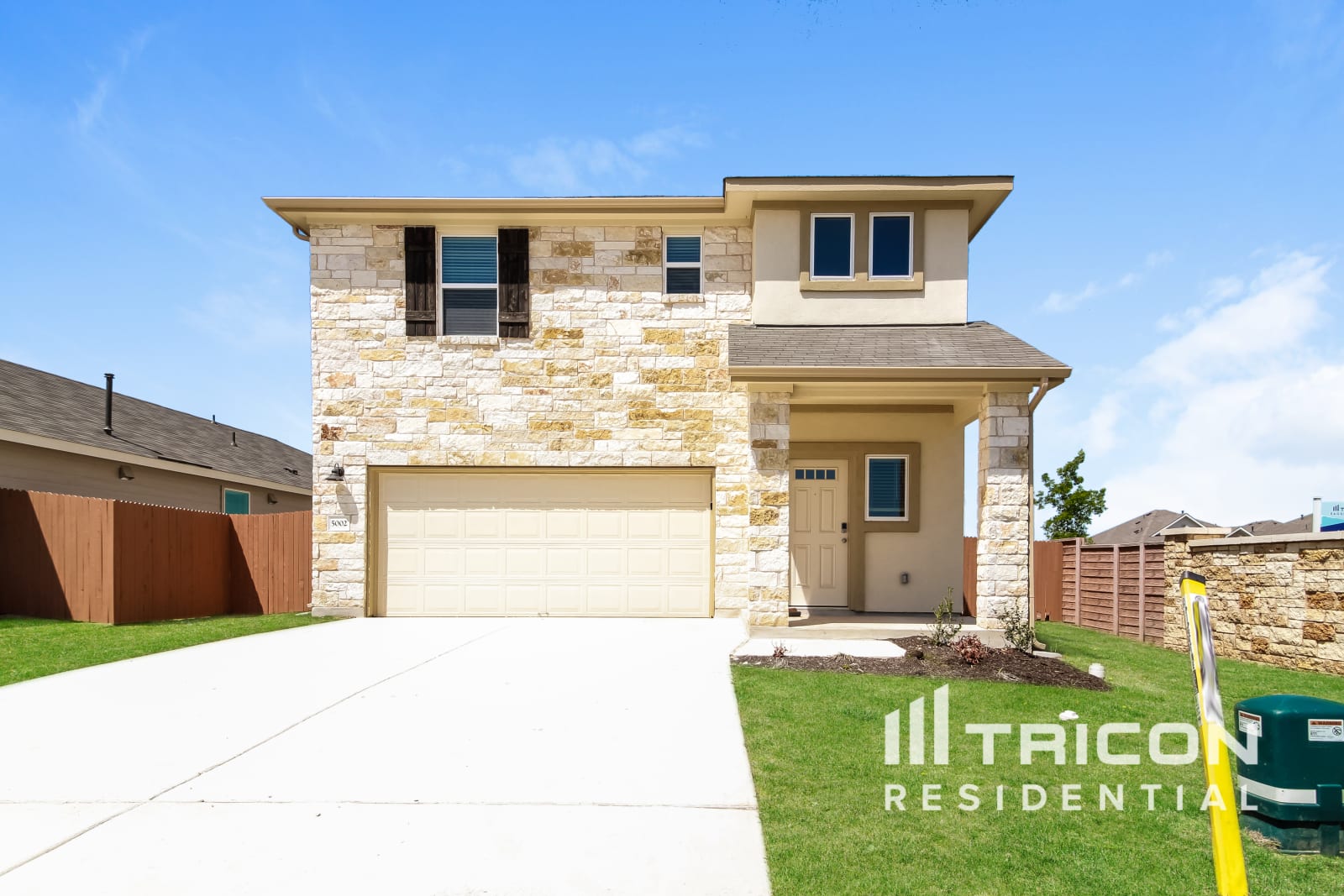5002 Saddle Club Drive Georgetown TX