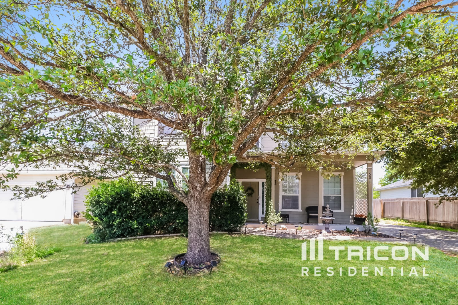 501 Tobin Dr Buda TX