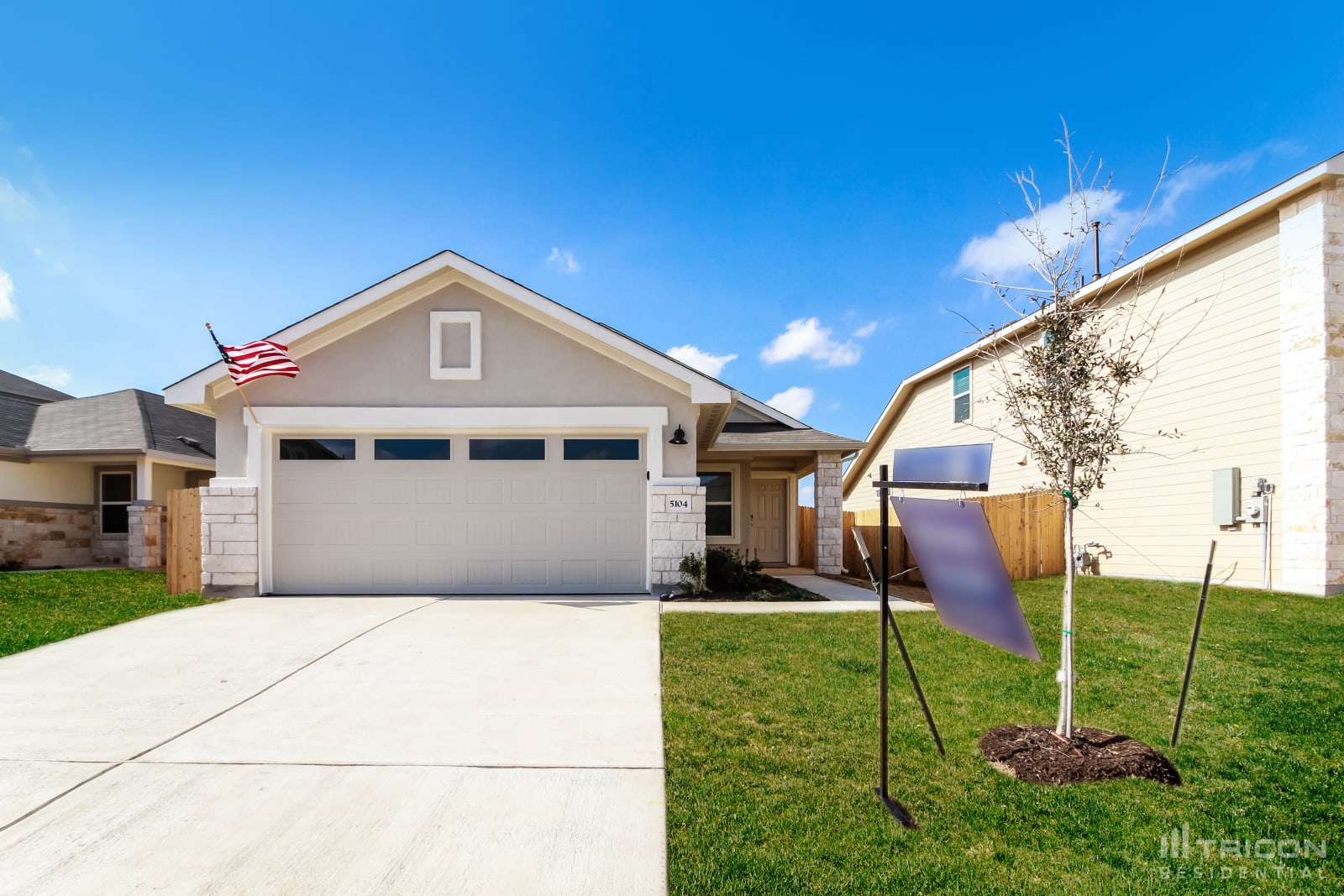 5104 Saddle Club Drive Georgetown TX