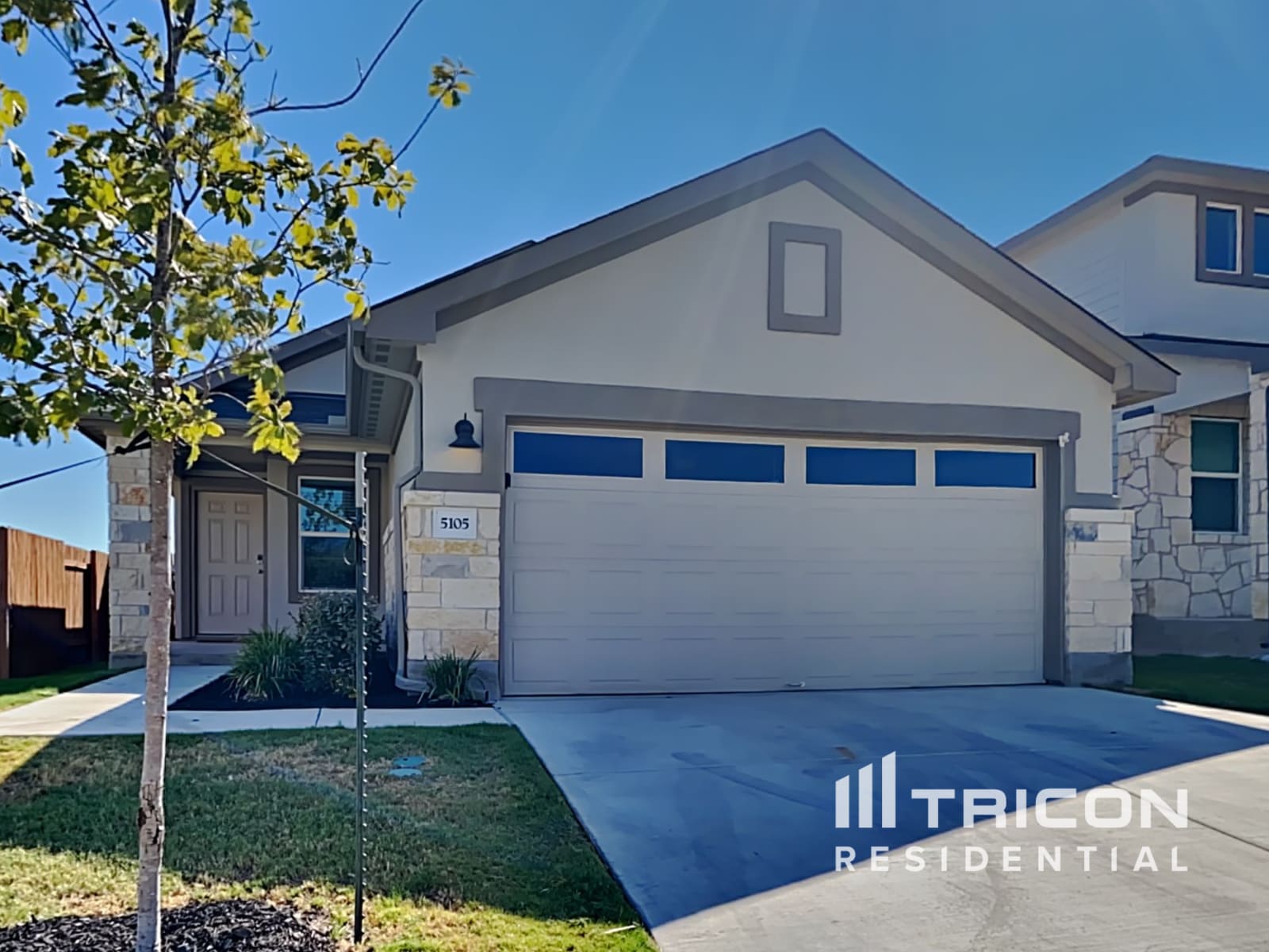 5105 Sidesaddle Dr Georgetown TX