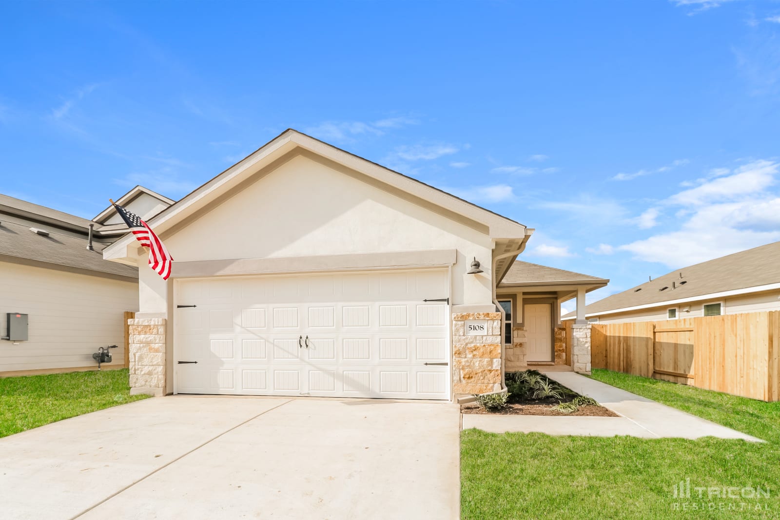 5108 Saddle Club Drive Georgetown TX