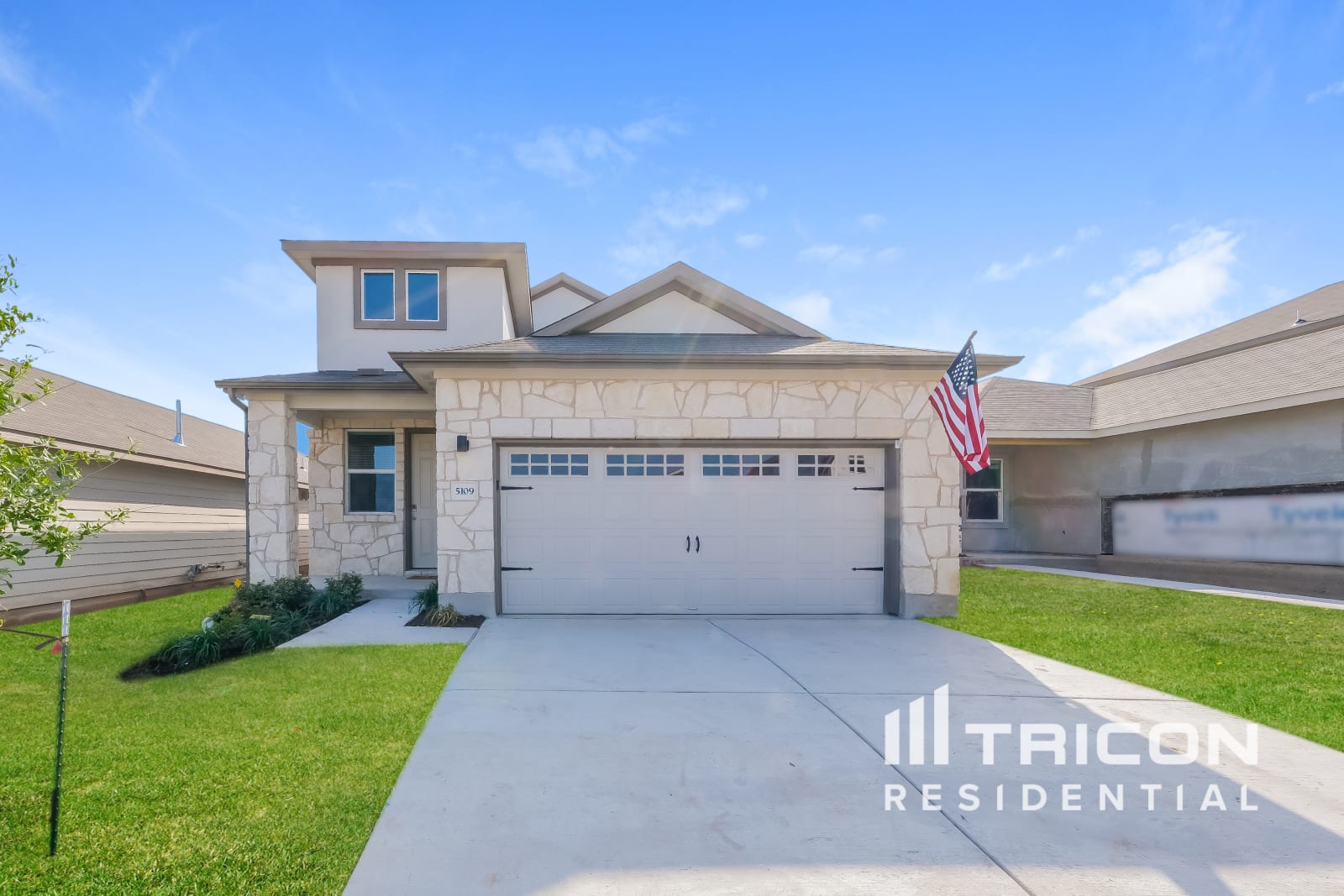 5109 Sidesaddle Dr Georgetown TX