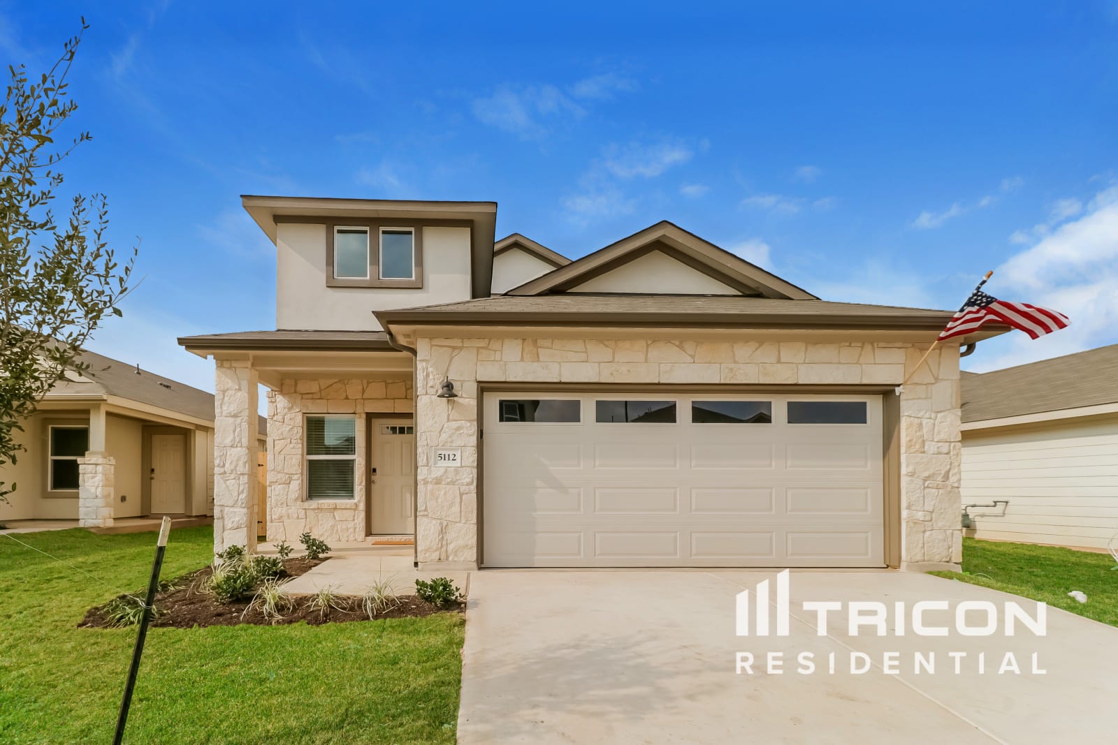 5112 Saddle Club Drive Georgetown TX