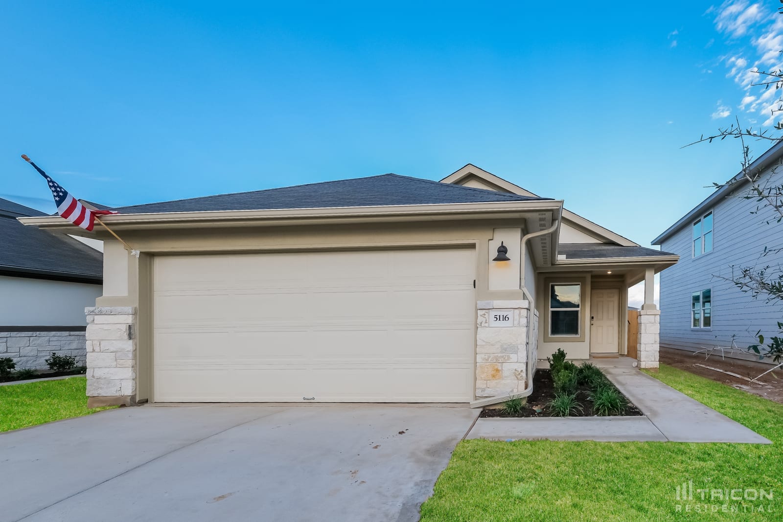 5116 Saddle Club Drive Georgetown TX