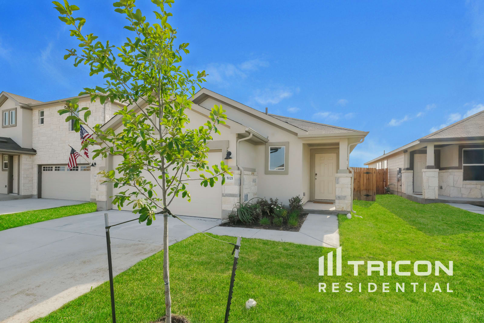 5121 Sidesaddle Dr Georgetown TX