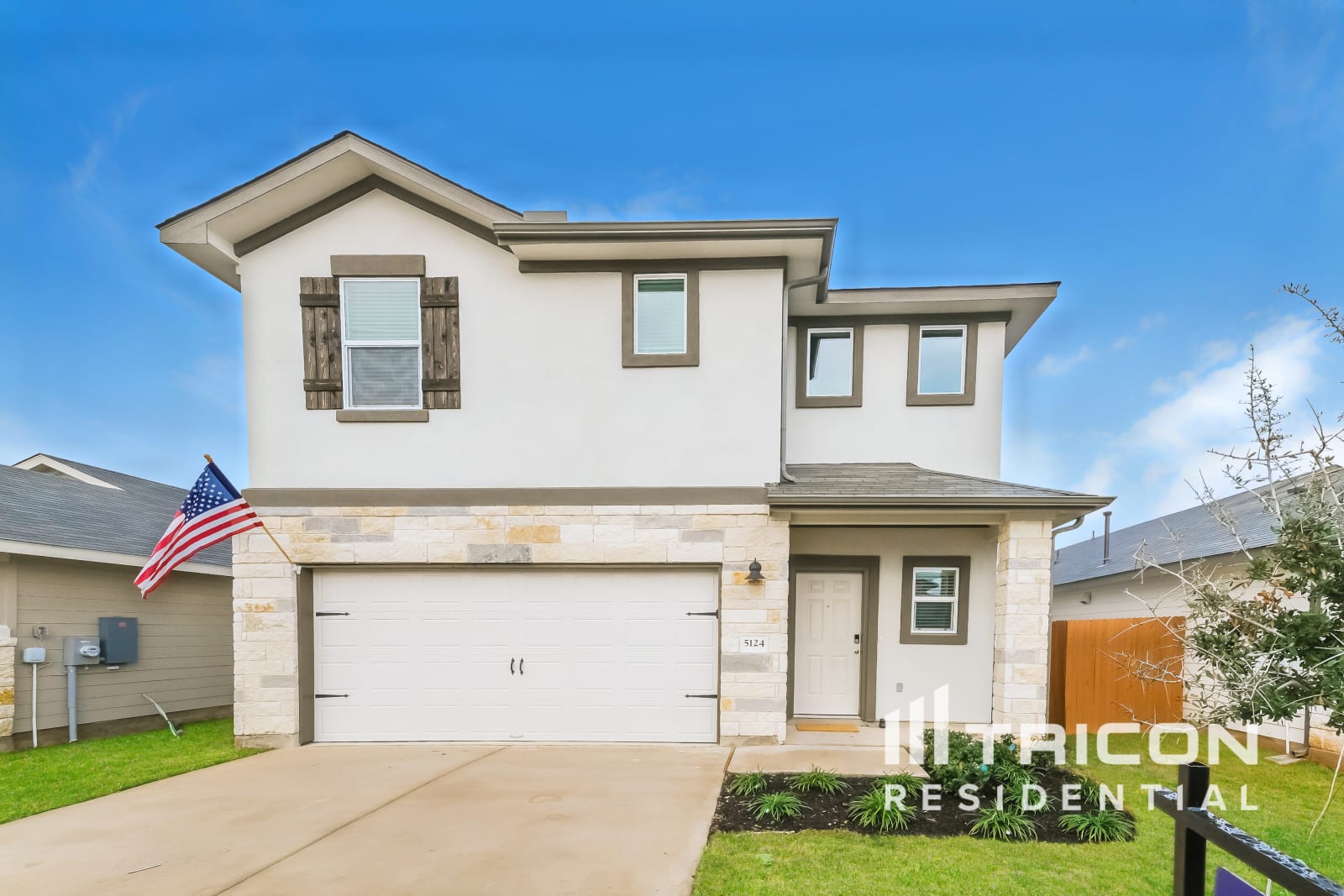 5124 Saddle Club Drive Georgetown TX