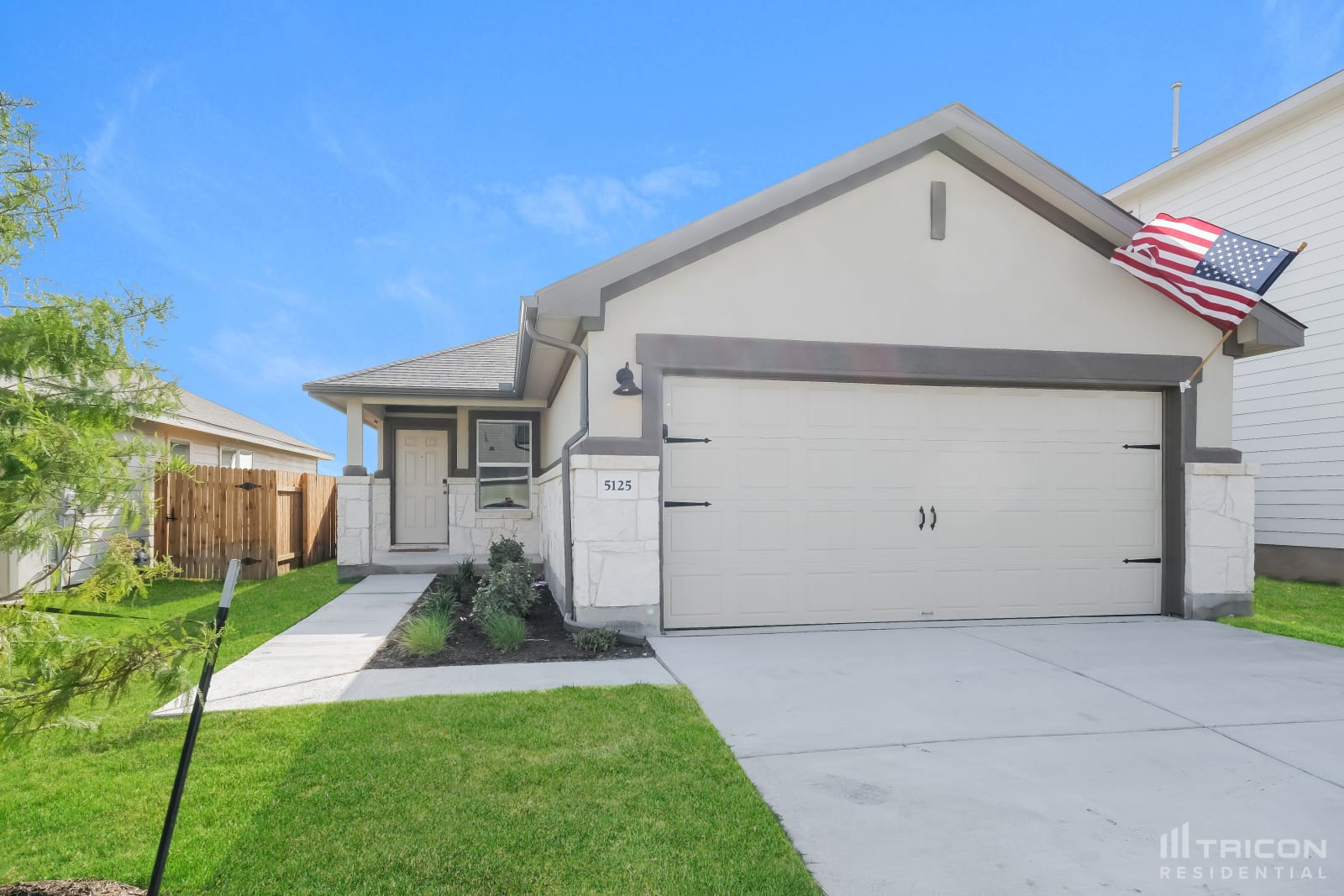 5125 Sidesaddle Dr Georgetown TX