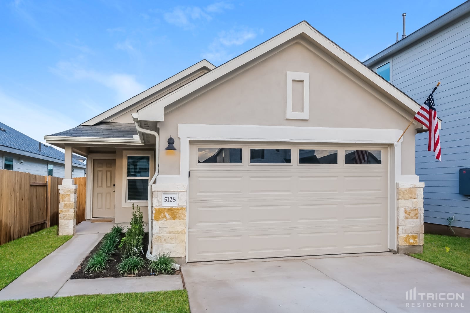 5128 Saddle Club Drive Georgetown TX