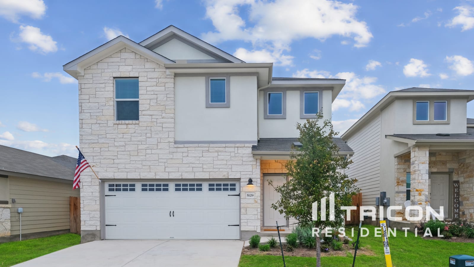 5129 Sidesaddle Dr Georgetown TX