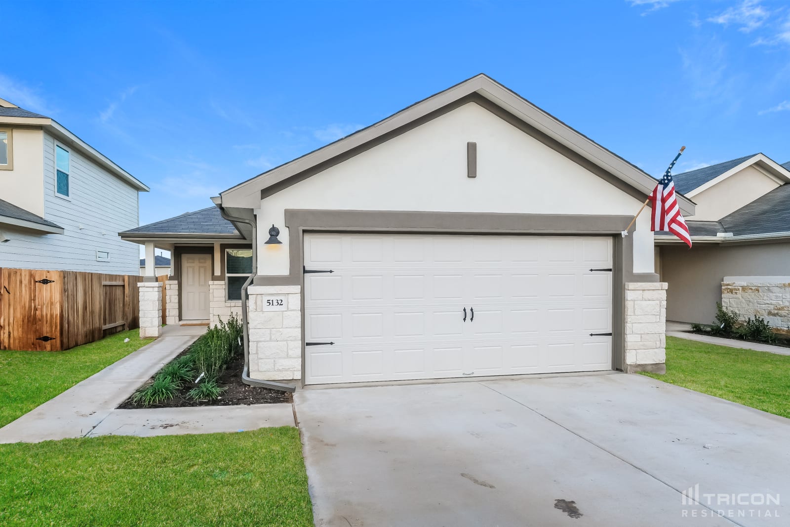 5132 Saddle Club Drive Georgetown TX