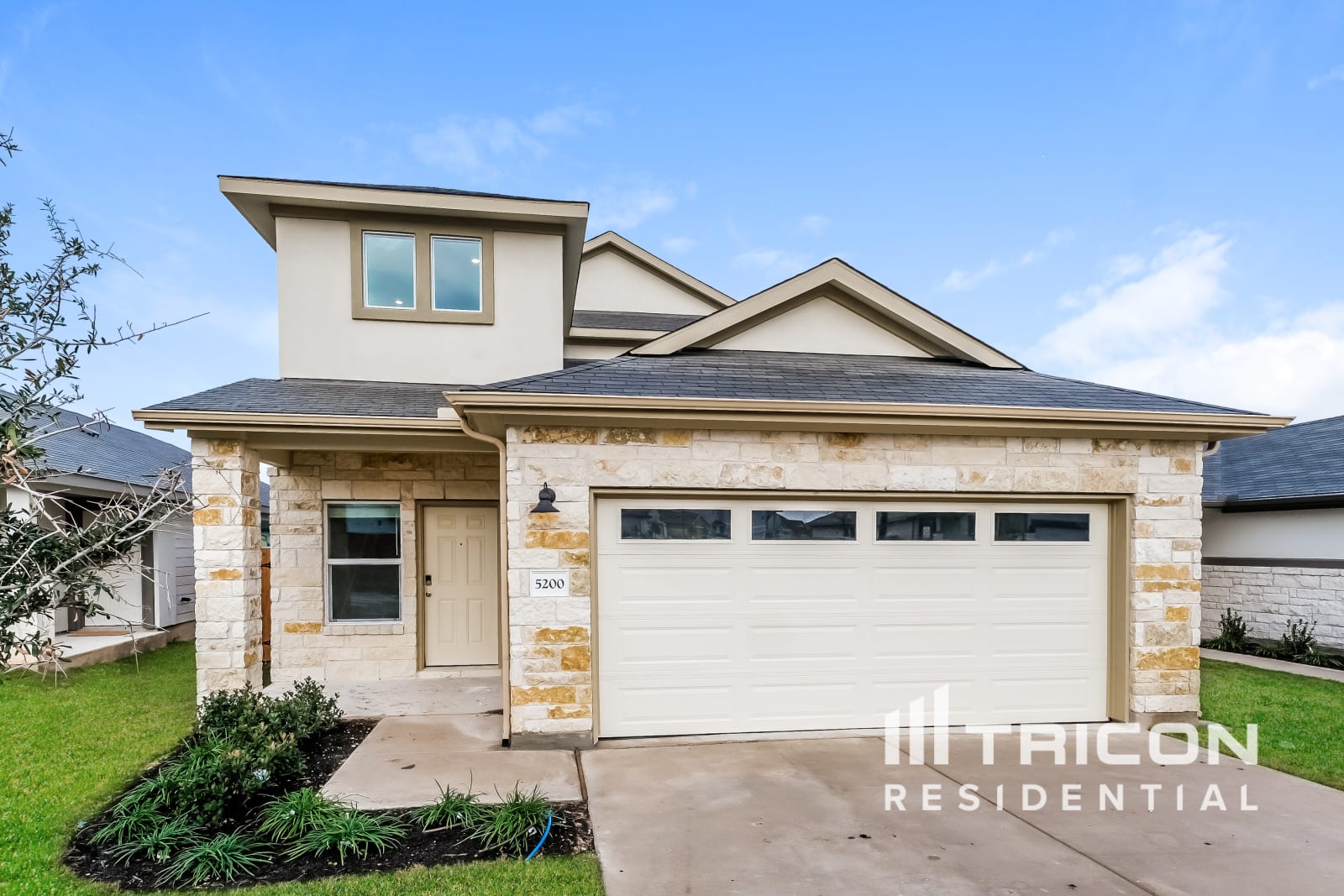 5200 Saddle Club Drive Georgetown TX