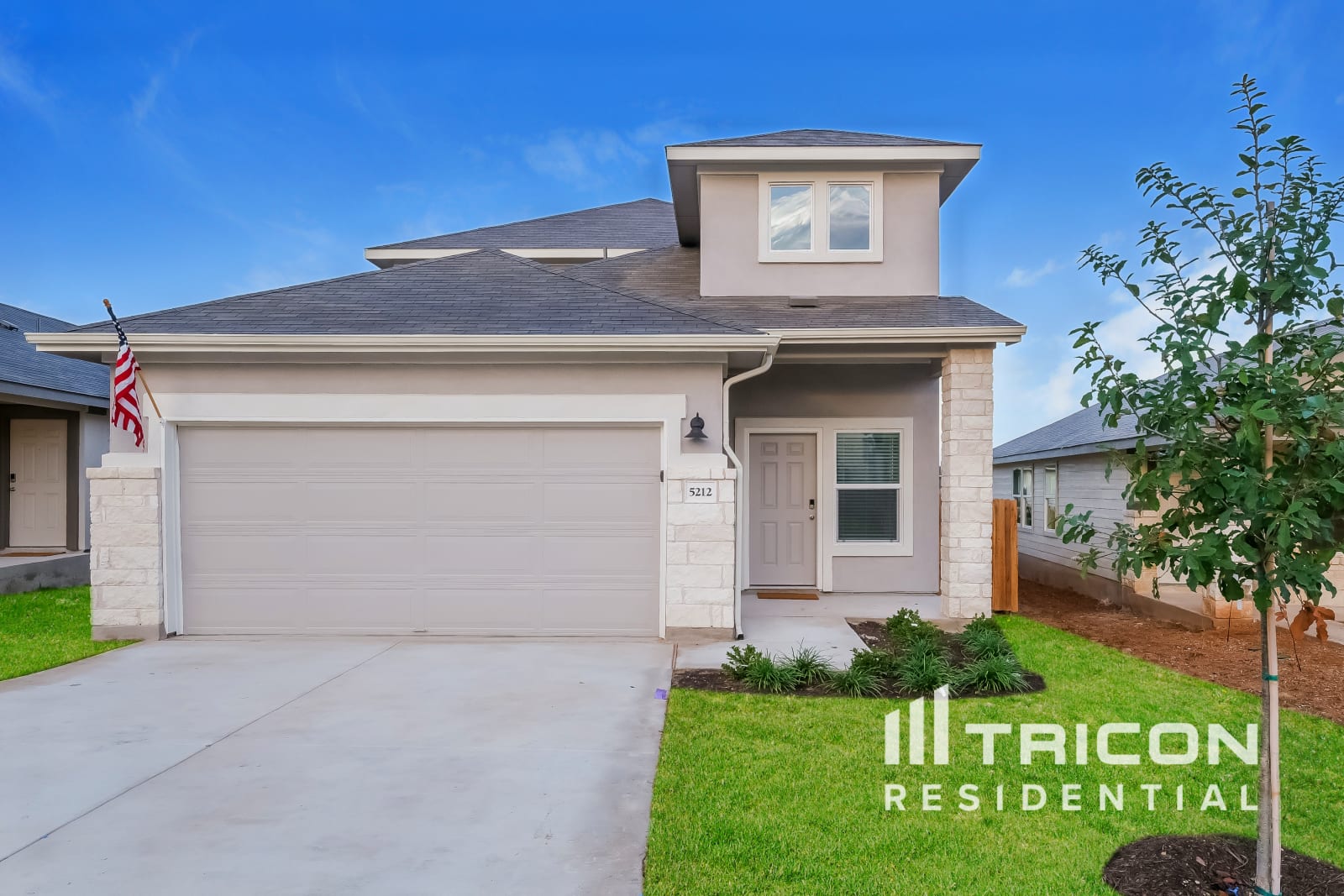 5212 Saddle Club Drive Georgetown TX