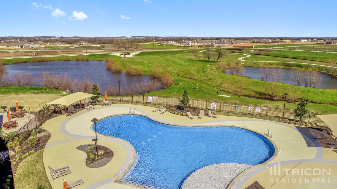 5217 Saddle Club Drive Georgetown TX