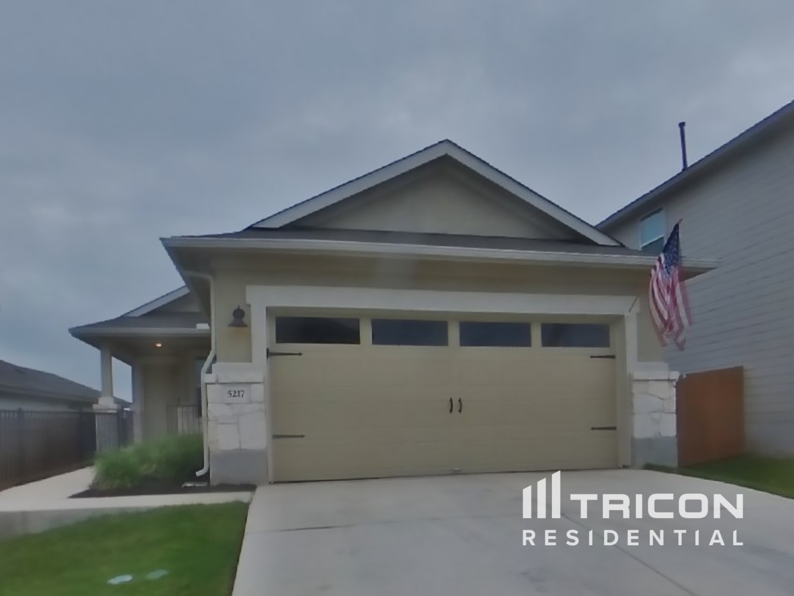 5217 Saddle Club Drive Georgetown TX