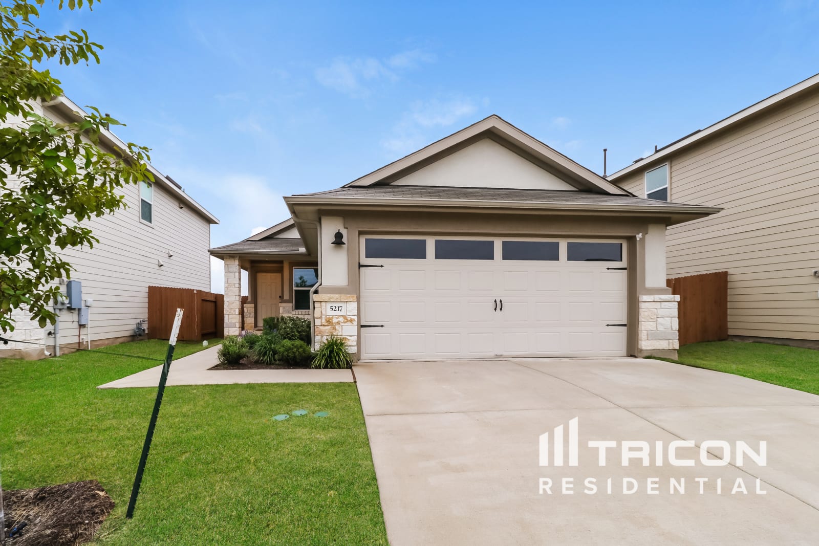 5217 Sidesaddle Dr Georgetown TX