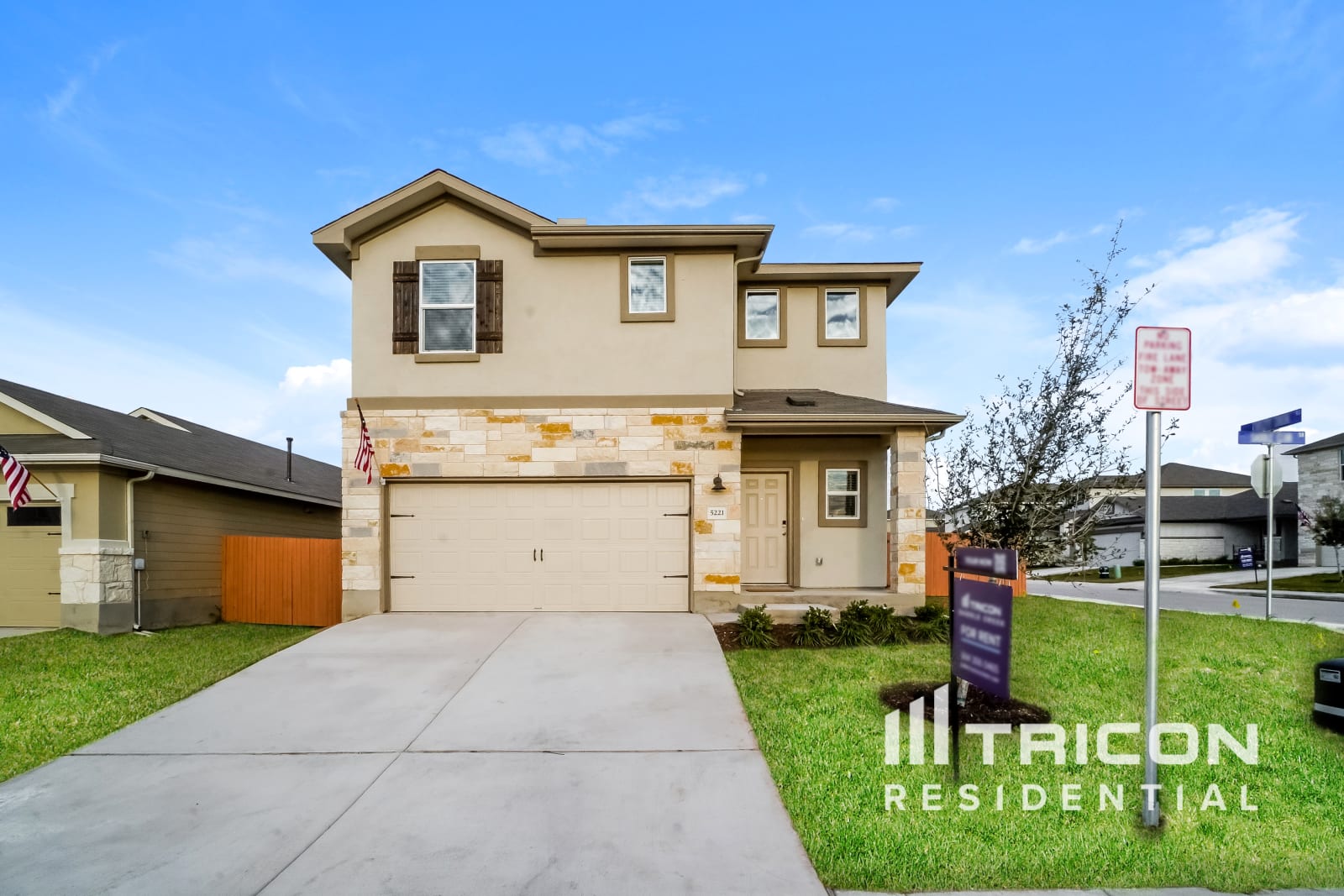 5221 Saddle Club Drive Georgetown TX